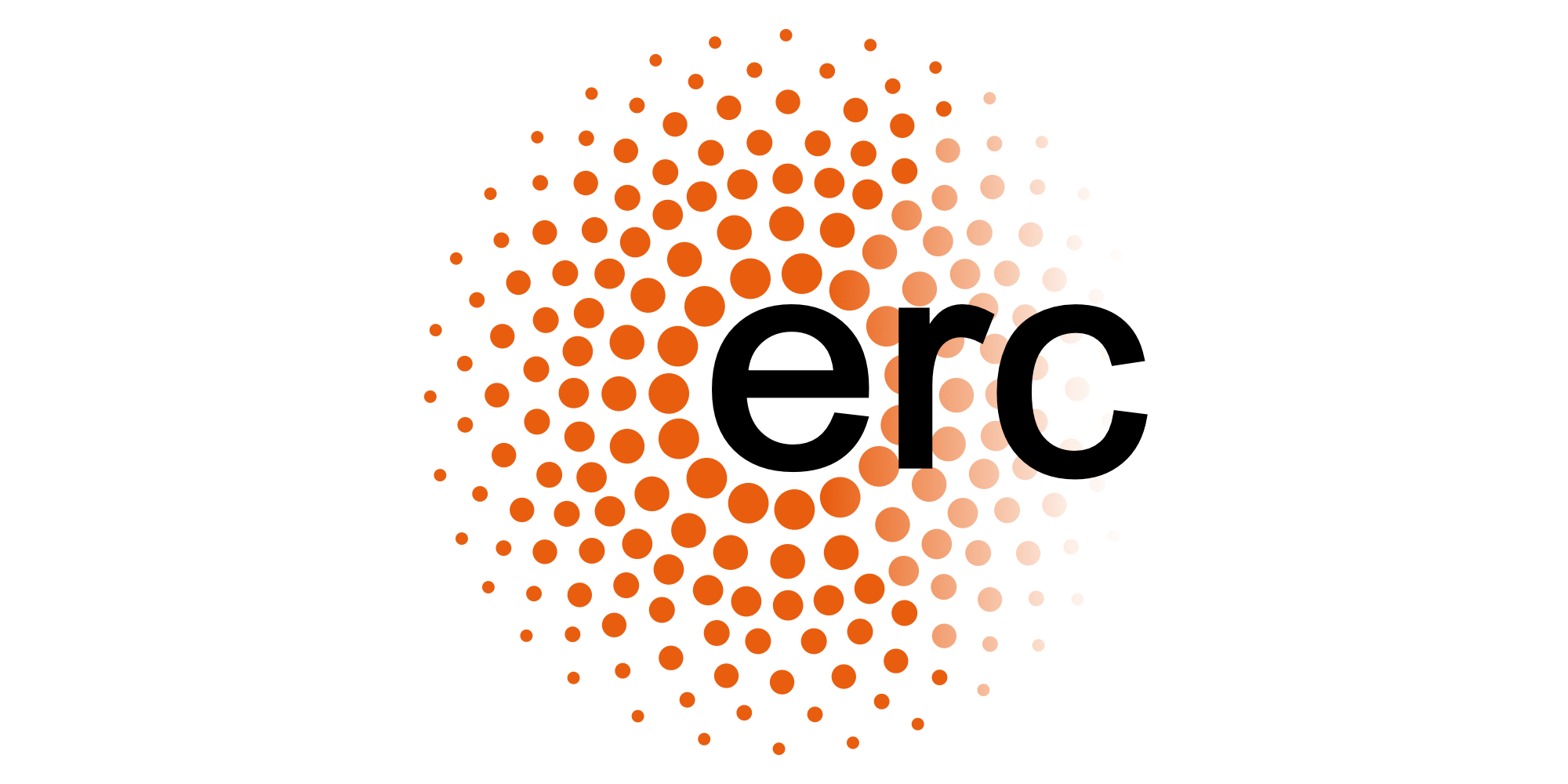 European Research Council Logo